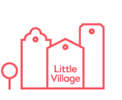 Little Village logo linking to their website