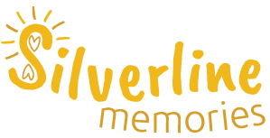 Silverline Memories logo linking to their website